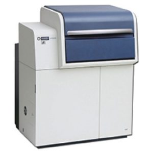 UV-Vis NIR Spectrophotometer