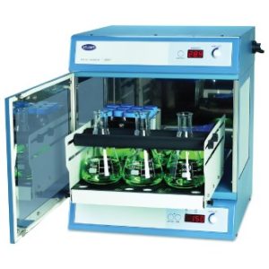 Shaking Incubator