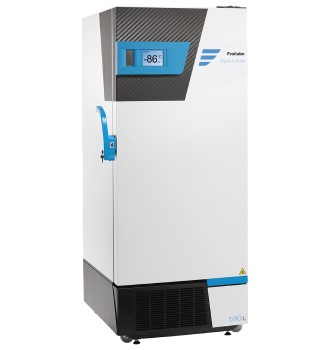 86°C Ultra Low Freezer